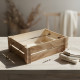 Wooden Box L